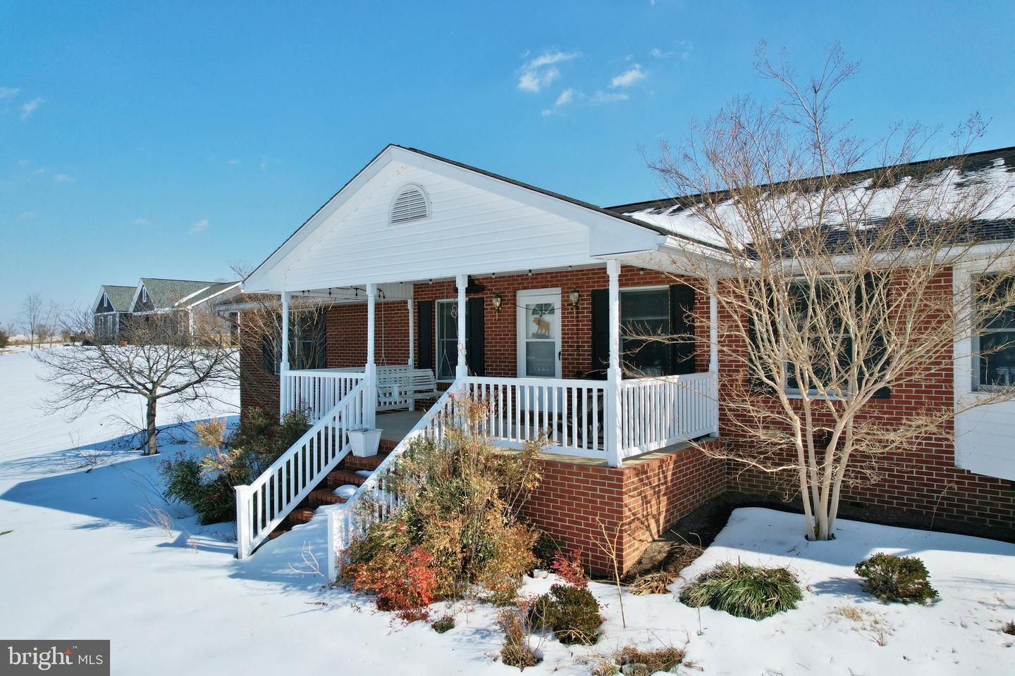 8284 BACK RD, MAURERTOWN, Virginia 22644, 3 Bedrooms Bedrooms, ,2 BathroomsBathrooms,Residential,For sale,8284 BACK RD,VASH2013506 MLS # VASH2013506