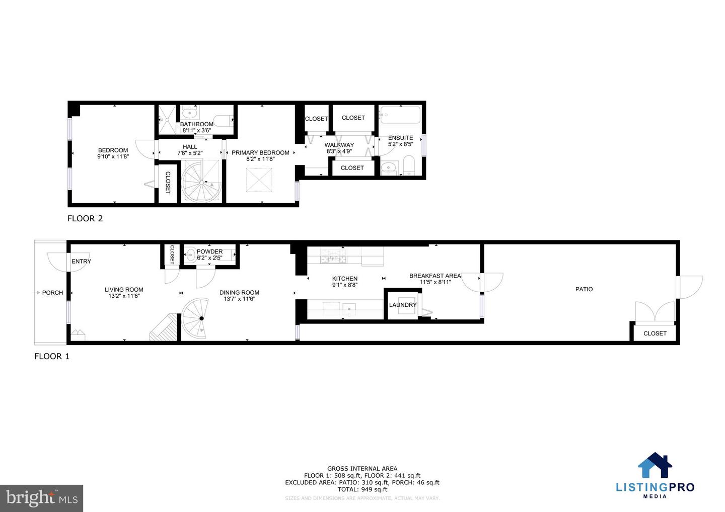 907 8TH ST NE, WASHINGTON, District Of Columbia 20002, 2 Bedrooms Bedrooms, ,2 BathroomsBathrooms,Residential,For sale,907 8TH ST NE,DCDC2244498 MLS # DCDC2244498