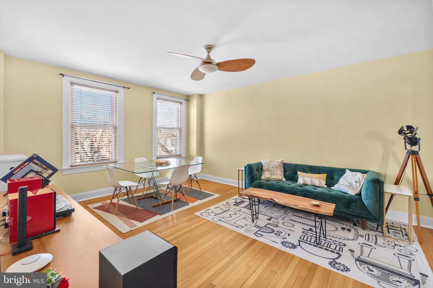 1915 16TH ST NW #501, WASHINGTON, District Of Columbia 20009, 1 Bedroom Bedrooms, ,1 BathroomBathrooms,Residential,For sale,1915 16TH ST NW #501,DCDC2244540 MLS # DCDC2244540