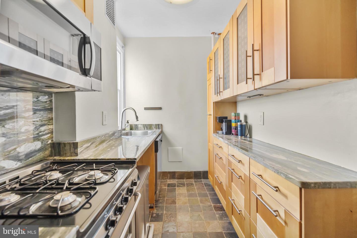 1915 16TH ST NW #501, WASHINGTON, District Of Columbia 20009, 1 Bedroom Bedrooms, ,1 BathroomBathrooms,Residential,For sale,1915 16TH ST NW #501,DCDC2244540 MLS # DCDC2244540