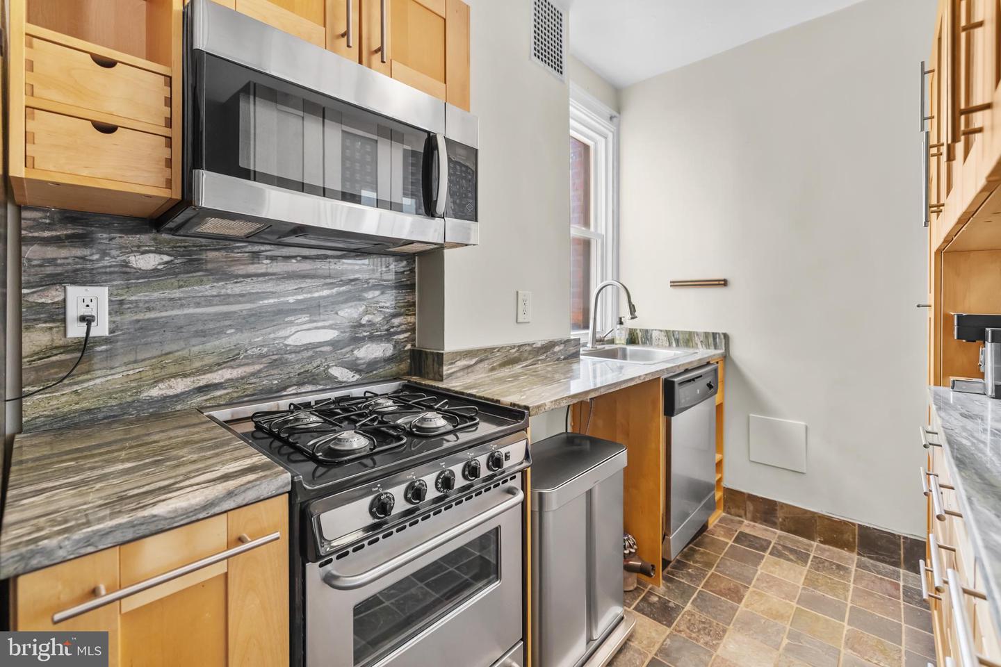 1915 16TH ST NW #501, WASHINGTON, District Of Columbia 20009, 1 Bedroom Bedrooms, ,1 BathroomBathrooms,Residential,For sale,1915 16TH ST NW #501,DCDC2244540 MLS # DCDC2244540