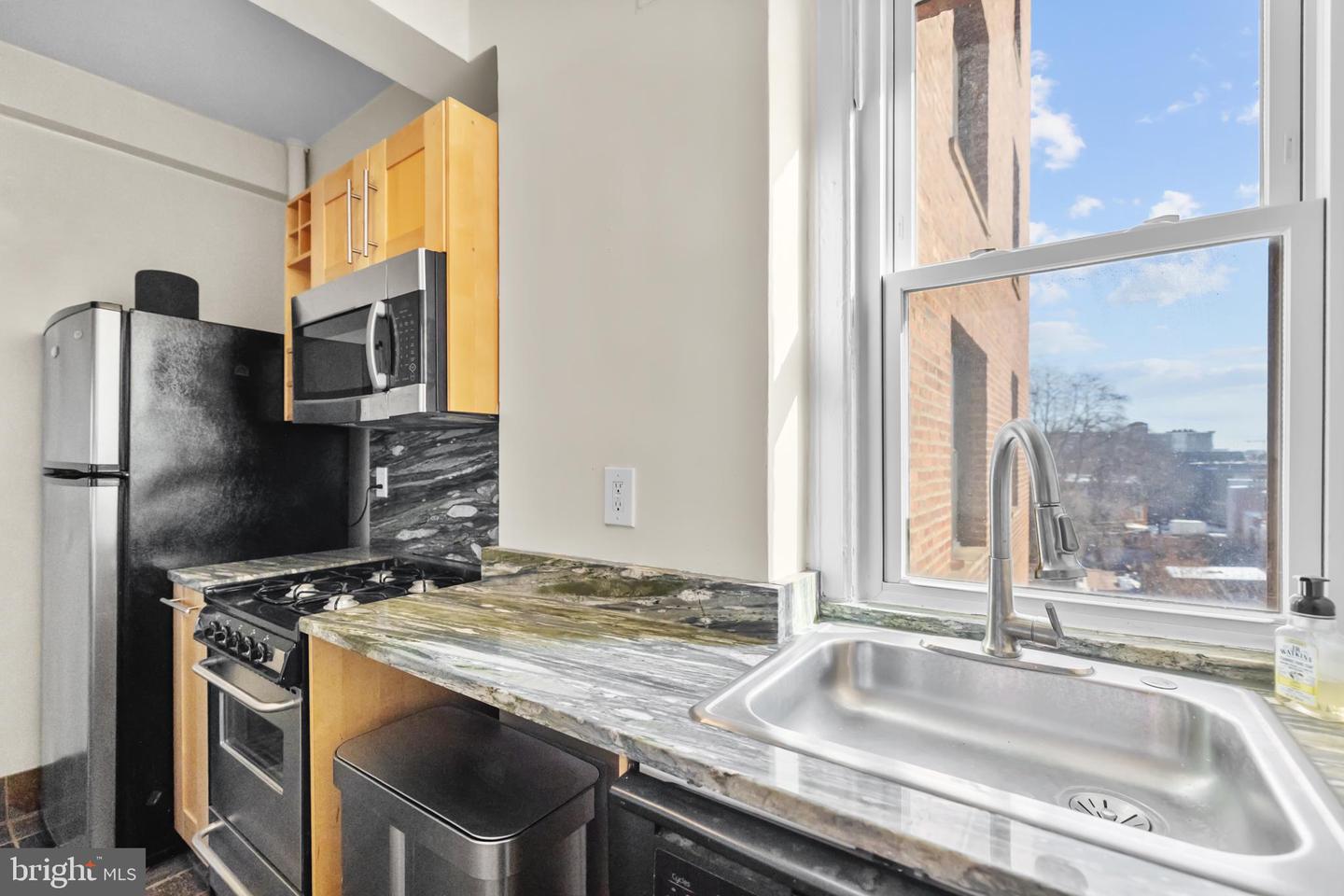 1915 16TH ST NW #501, WASHINGTON, District Of Columbia 20009, 1 Bedroom Bedrooms, ,1 BathroomBathrooms,Residential,For sale,1915 16TH ST NW #501,DCDC2244540 MLS # DCDC2244540