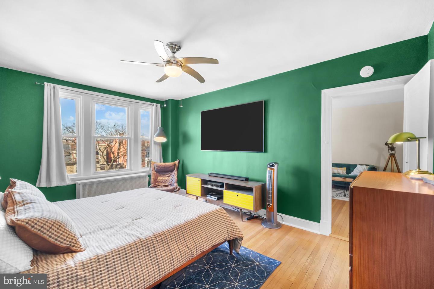 1915 16TH ST NW #501, WASHINGTON, District Of Columbia 20009, 1 Bedroom Bedrooms, ,1 BathroomBathrooms,Residential,For sale,1915 16TH ST NW #501,DCDC2244540 MLS # DCDC2244540