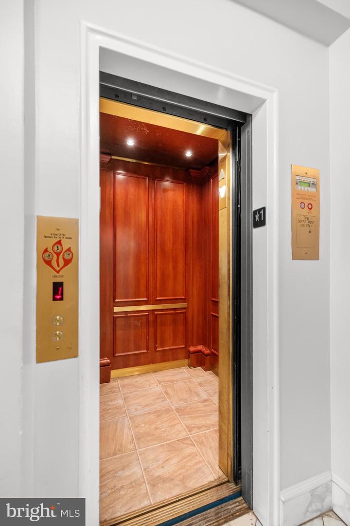 1915 16TH ST NW #501, WASHINGTON, District Of Columbia 20009, 1 Bedroom Bedrooms, ,1 BathroomBathrooms,Residential,For sale,1915 16TH ST NW #501,DCDC2244540 MLS # DCDC2244540