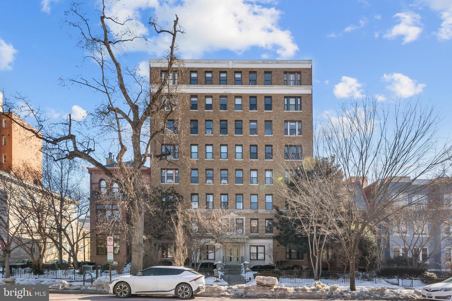 1915 16TH ST NW #501, WASHINGTON, District Of Columbia 20009, 1 Bedroom Bedrooms, ,1 BathroomBathrooms,Residential,For sale,1915 16TH ST NW #501,DCDC2244540 MLS # DCDC2244540