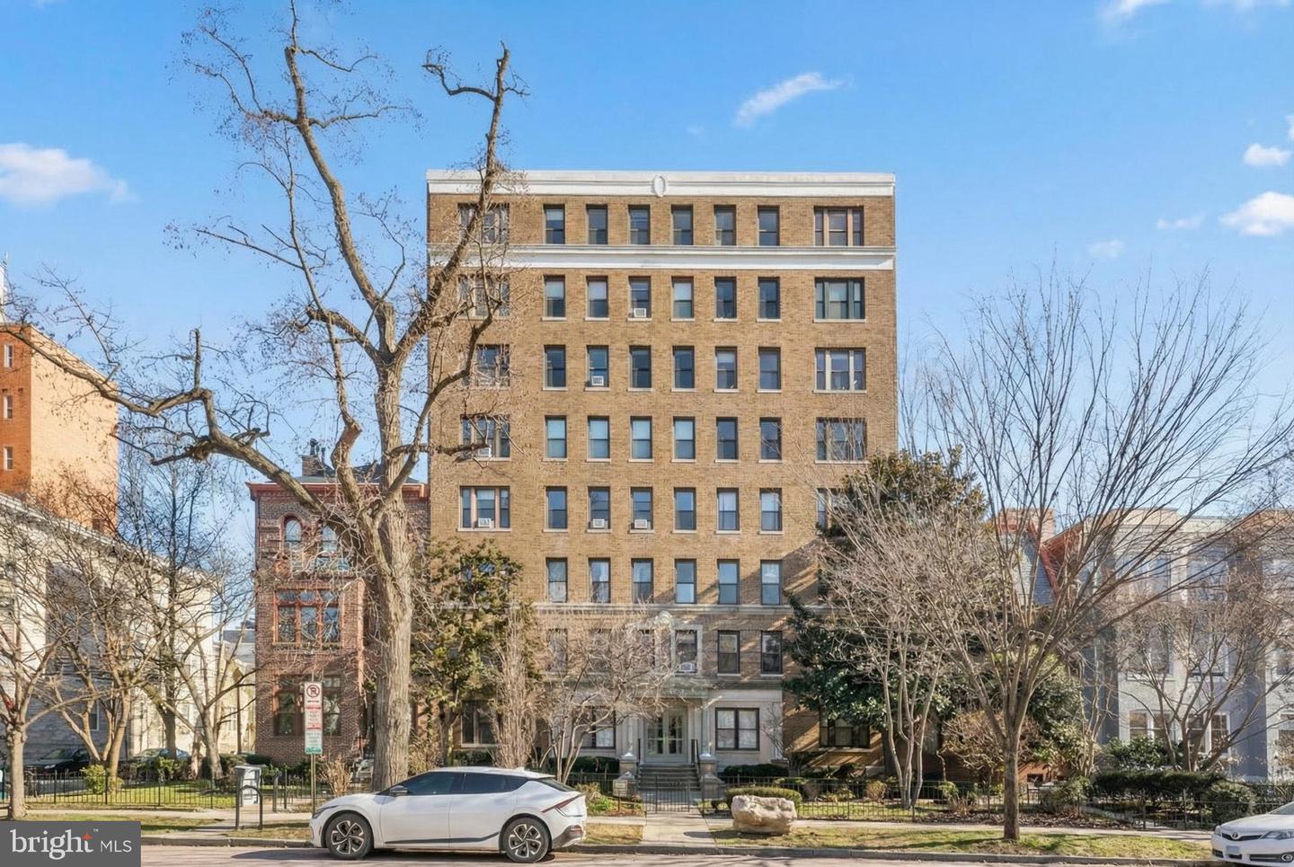 1915 16TH ST NW #501, WASHINGTON, District Of Columbia 20009, 1 Bedroom Bedrooms, ,1 BathroomBathrooms,Residential,For sale,1915 16TH ST NW #501,DCDC2244540 MLS # DCDC2244540