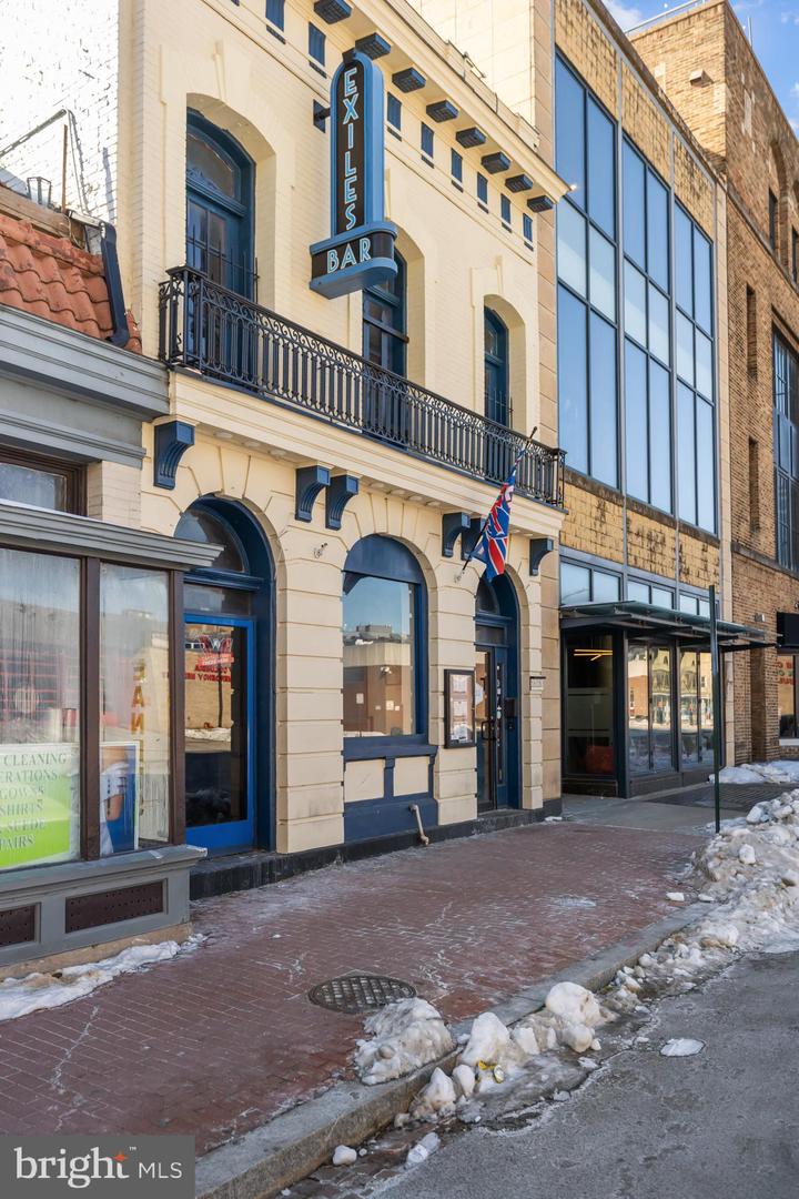 1915 16TH ST NW #501, WASHINGTON, District Of Columbia 20009, 1 Bedroom Bedrooms, ,1 BathroomBathrooms,Residential,For sale,1915 16TH ST NW #501,DCDC2244540 MLS # DCDC2244540