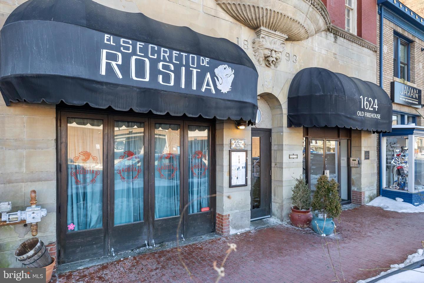 1915 16TH ST NW #501, WASHINGTON, District Of Columbia 20009, 1 Bedroom Bedrooms, ,1 BathroomBathrooms,Residential,For sale,1915 16TH ST NW #501,DCDC2244540 MLS # DCDC2244540