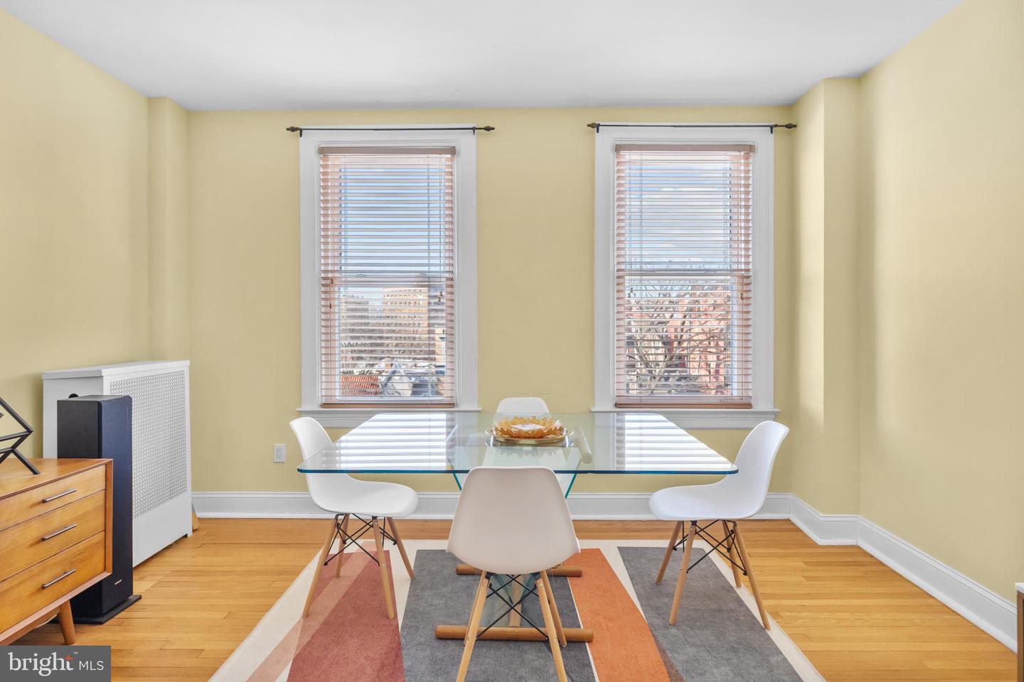 1915 16TH ST NW #501, WASHINGTON, District Of Columbia 20009, 1 Bedroom Bedrooms, ,1 BathroomBathrooms,Residential,For sale,1915 16TH ST NW #501,DCDC2244540 MLS # DCDC2244540