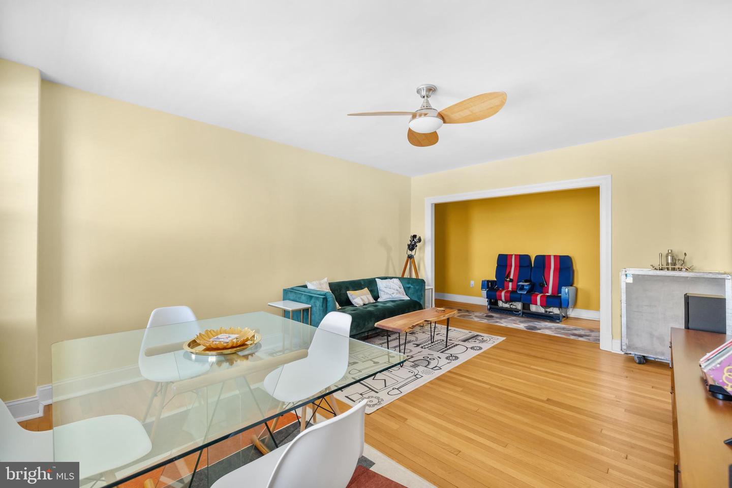 1915 16TH ST NW #501, WASHINGTON, District Of Columbia 20009, 1 Bedroom Bedrooms, ,1 BathroomBathrooms,Residential,For sale,1915 16TH ST NW #501,DCDC2244540 MLS # DCDC2244540