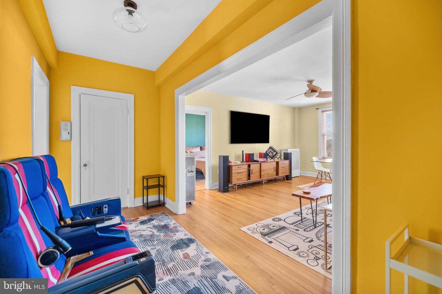 1915 16TH ST NW #501, WASHINGTON, District Of Columbia 20009, 1 Bedroom Bedrooms, ,1 BathroomBathrooms,Residential,For sale,1915 16TH ST NW #501,DCDC2244540 MLS # DCDC2244540