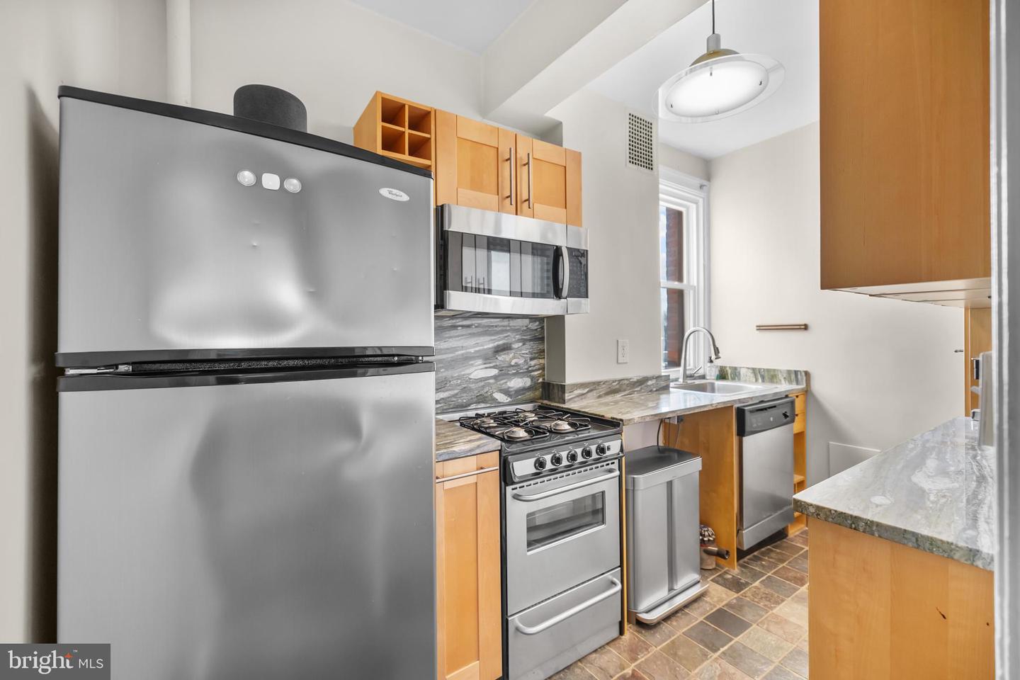 1915 16TH ST NW #501, WASHINGTON, District Of Columbia 20009, 1 Bedroom Bedrooms, ,1 BathroomBathrooms,Residential,For sale,1915 16TH ST NW #501,DCDC2244540 MLS # DCDC2244540