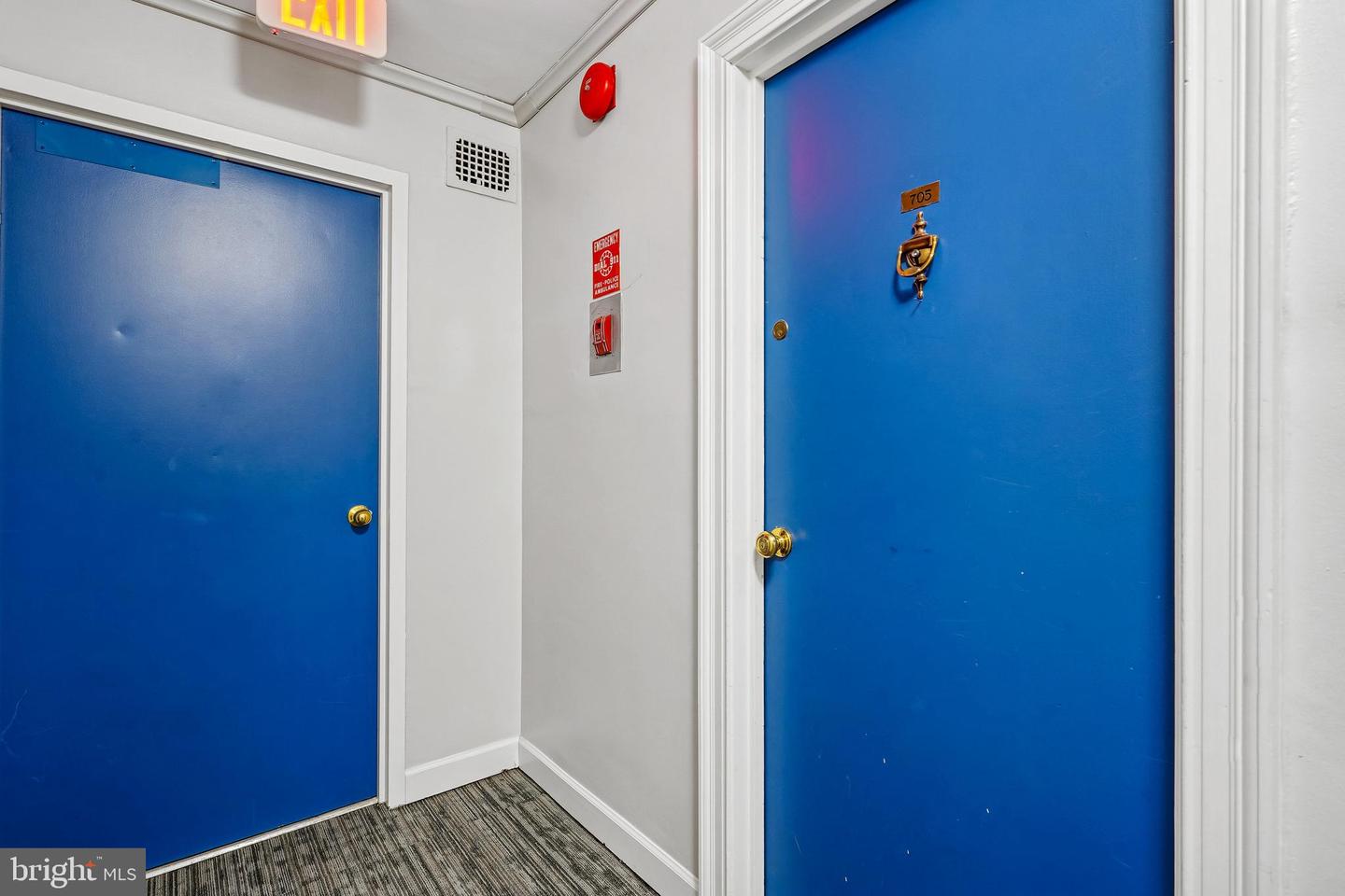 4343 CHERRY HILL RD ##705, ARLINGTON, Virginia 22207, 2 Bedrooms Bedrooms, 5 Rooms Rooms,1 BathroomBathrooms,Residential,For sale,4343 CHERRY HILL RD ##705,VAAR2068462 MLS # VAAR2068462