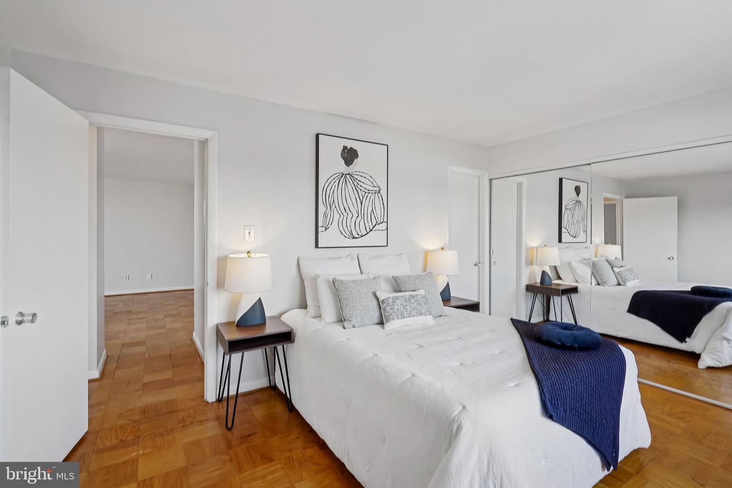 4343 CHERRY HILL RD ##705, ARLINGTON, Virginia 22207, 2 Bedrooms Bedrooms, 5 Rooms Rooms,1 BathroomBathrooms,Residential,For sale,4343 CHERRY HILL RD ##705,VAAR2068462 MLS # VAAR2068462
