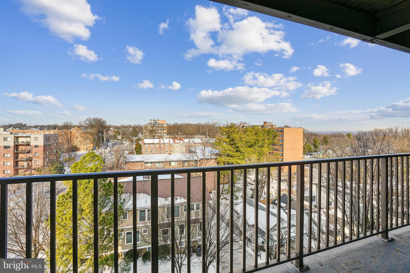 4343 CHERRY HILL RD ##705, ARLINGTON, Virginia 22207, 2 Bedrooms Bedrooms, 5 Rooms Rooms,1 BathroomBathrooms,Residential,For sale,4343 CHERRY HILL RD ##705,VAAR2068462 MLS # VAAR2068462