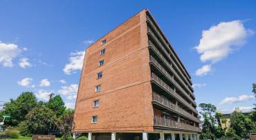 4343 CHERRY HILL RD ##705, ARLINGTON, Virginia 22207, 2 Bedrooms Bedrooms, 5 Rooms Rooms,1 BathroomBathrooms,Residential,For sale,4343 CHERRY HILL RD ##705,VAAR2068462 MLS # VAAR2068462