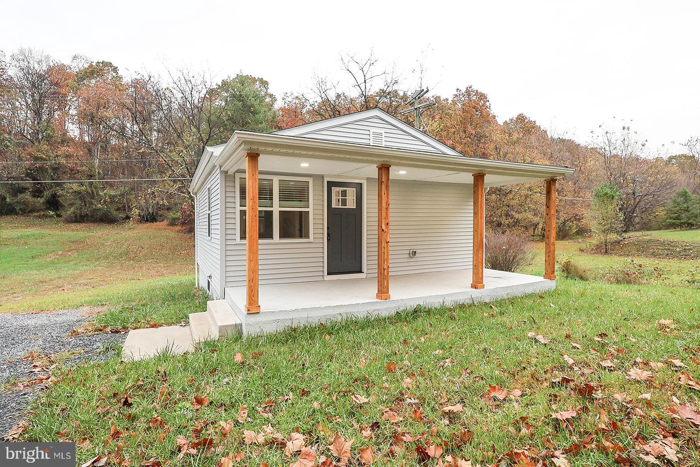 177 DICKS HOLLOW RD, WINCHESTER, Virginia 22603, 2 Bedrooms Bedrooms, ,1 BathroomBathrooms,Residential,For sale,177 DICKS HOLLOW RD,VAFV2039402 MLS # VAFV2039402