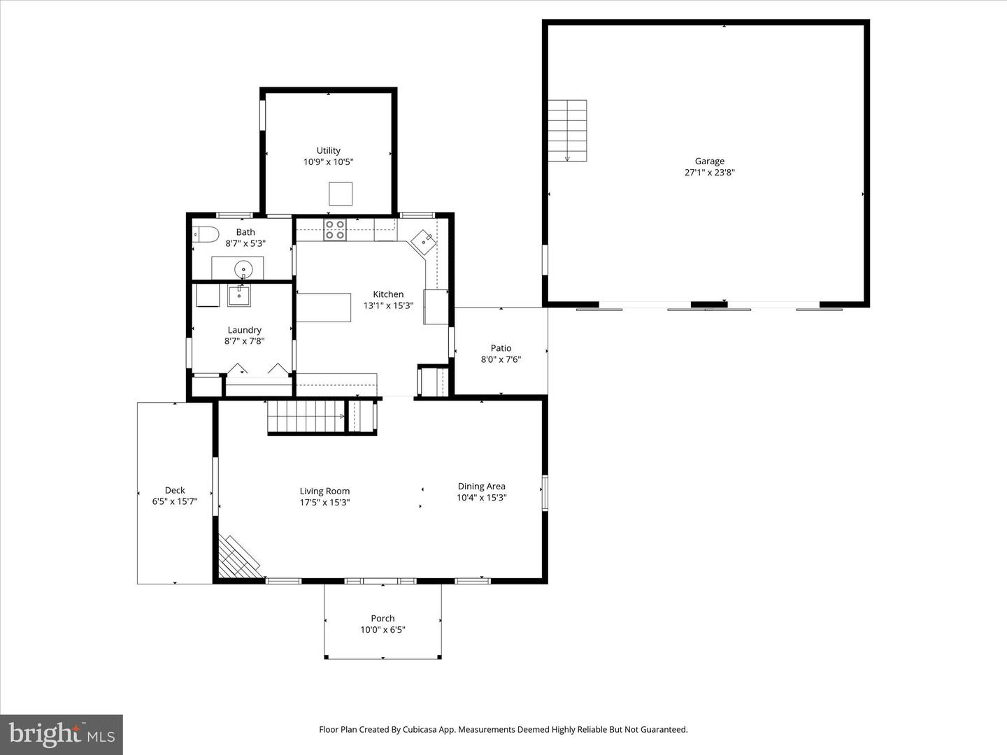 12717 CHESTNUT ST, CLIFTON, Virginia 20124, 3 Bedrooms Bedrooms, ,2 BathroomsBathrooms,Residential,For sale,12717 CHESTNUT ST,VAFX2288938 MLS # VAFX2288938