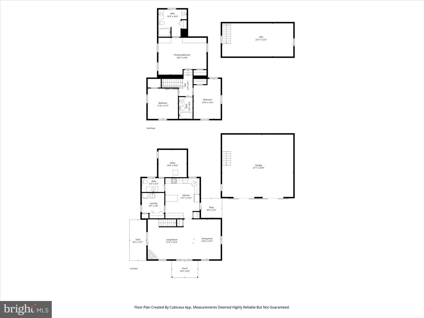 12717 CHESTNUT ST, CLIFTON, Virginia 20124, 3 Bedrooms Bedrooms, ,2 BathroomsBathrooms,Residential,For sale,12717 CHESTNUT ST,VAFX2288938 MLS # VAFX2288938
