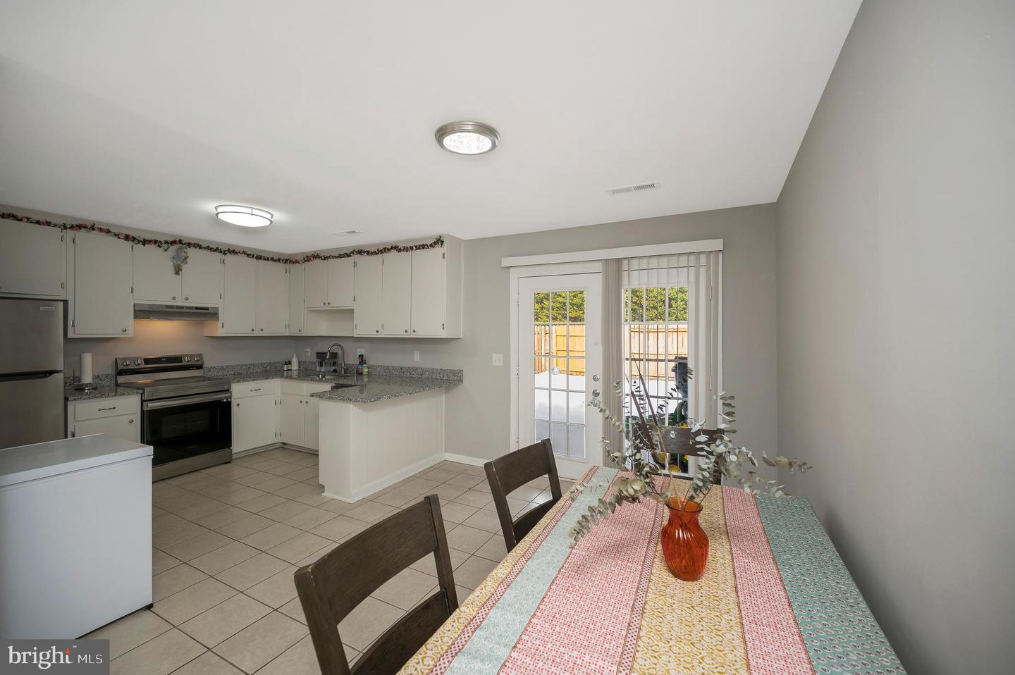 1609 MEADOW DR, FREDERICKSBURG, Virginia 22405, 3 Bedrooms Bedrooms, ,1 BathroomBathrooms,Residential,For sale,1609 MEADOW DR,VAST2045790 MLS # VAST2045790