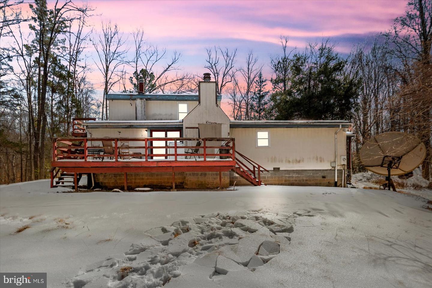 9301 ANTLER CT, FREDERICKSBURG, Virginia 22407, 4 Bedrooms Bedrooms, ,2 BathroomsBathrooms,Residential,For sale,9301 ANTLER CT,VASP2039064 MLS # VASP2039064