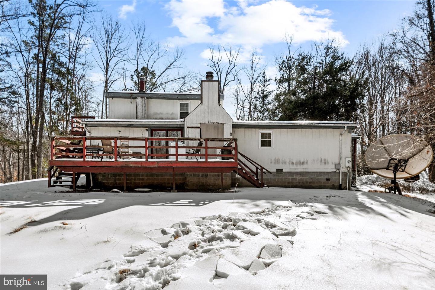 9301 ANTLER CT, FREDERICKSBURG, Virginia 22407, 4 Bedrooms Bedrooms, ,2 BathroomsBathrooms,Residential,For sale,9301 ANTLER CT,VASP2039064 MLS # VASP2039064