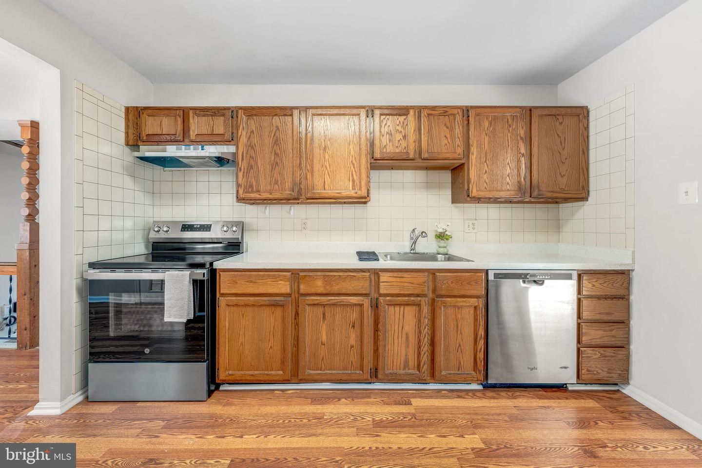 610 WORCHESTER ST, HERNDON, Virginia 20170, 3 Bedrooms Bedrooms, ,2 BathroomsBathrooms,Residential,For sale,610 WORCHESTER ST,VAFX2289128 MLS # VAFX2289128