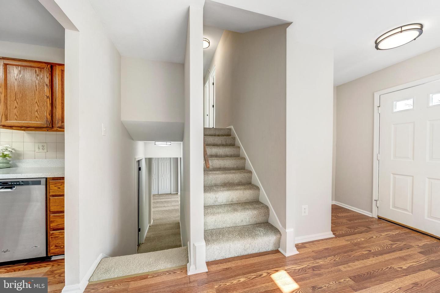 610 WORCHESTER ST, HERNDON, Virginia 20170, 3 Bedrooms Bedrooms, ,2 BathroomsBathrooms,Residential,For sale,610 WORCHESTER ST,VAFX2289128 MLS # VAFX2289128