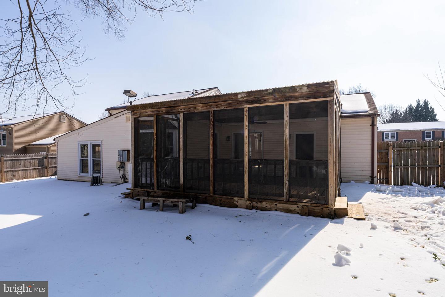 610 WORCHESTER ST, HERNDON, Virginia 20170, 3 Bedrooms Bedrooms, ,2 BathroomsBathrooms,Residential,For sale,610 WORCHESTER ST,VAFX2289128 MLS # VAFX2289128