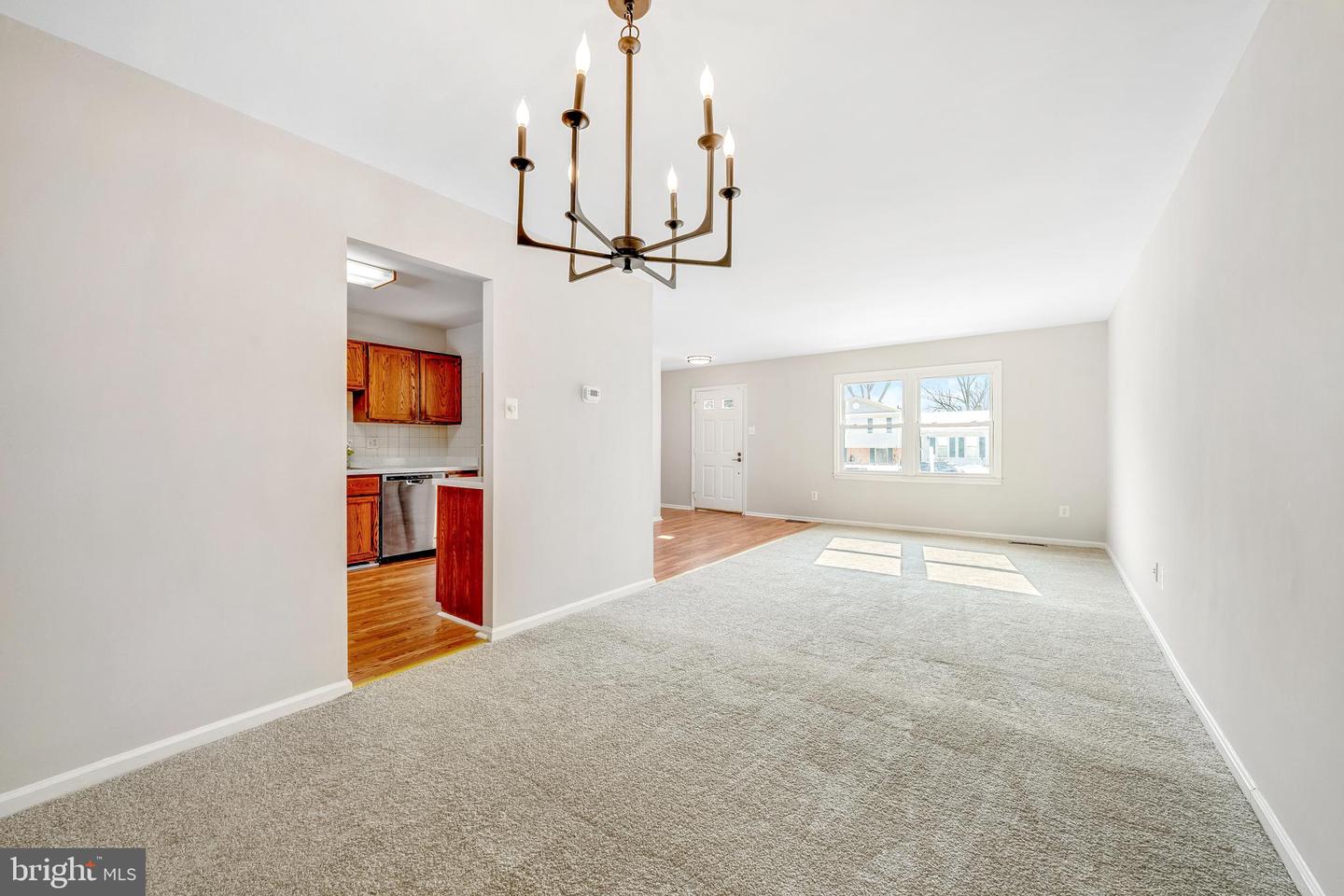 610 WORCHESTER ST, HERNDON, Virginia 20170, 3 Bedrooms Bedrooms, ,2 BathroomsBathrooms,Residential,For sale,610 WORCHESTER ST,VAFX2289128 MLS # VAFX2289128