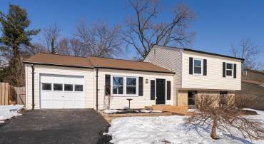 610 WORCHESTER ST, HERNDON, Virginia 20170, 3 Bedrooms Bedrooms, ,2 BathroomsBathrooms,Residential,For sale,610 WORCHESTER ST,VAFX2289128 MLS # VAFX2289128