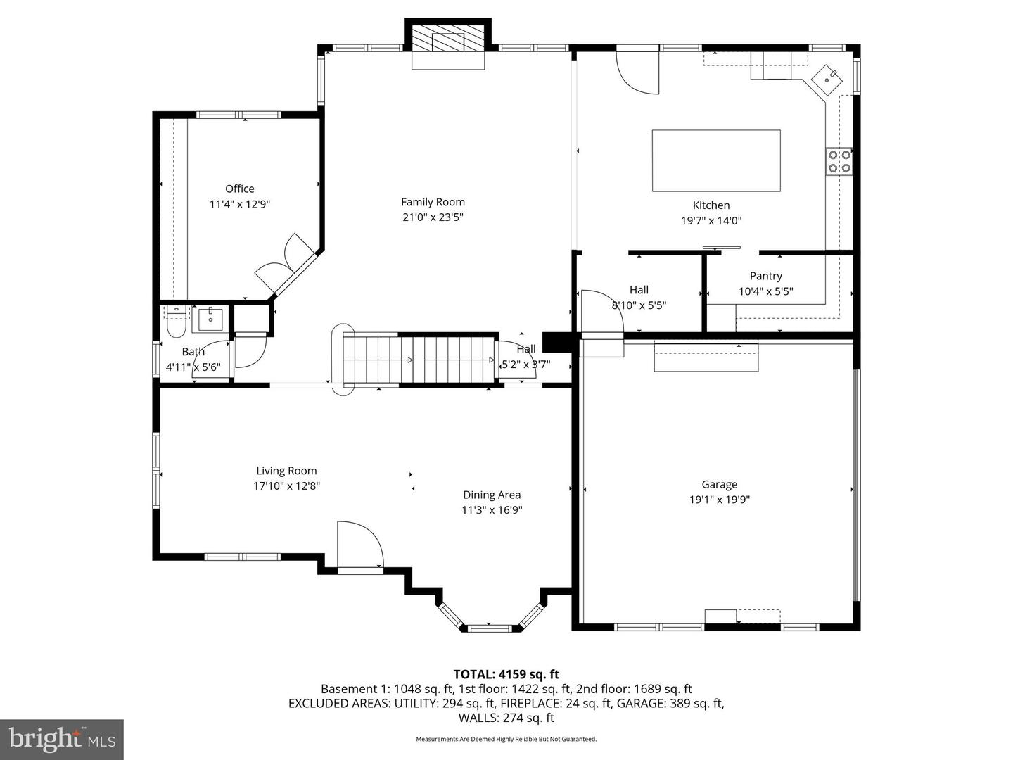 43132 BUTTERFLY WAY, LEESBURG, Virginia 20176, 5 Bedrooms Bedrooms, ,3 BathroomsBathrooms,Residential,For sale,43132 BUTTERFLY WAY,VALO2115292 MLS # VALO2115292