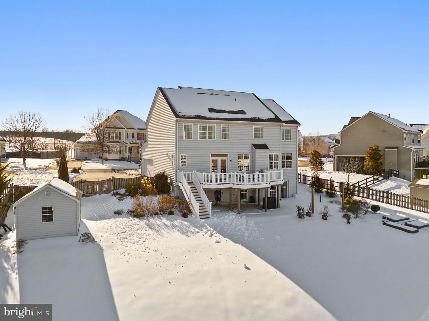 43132 BUTTERFLY WAY, LEESBURG, Virginia 20176, 5 Bedrooms Bedrooms, ,3 BathroomsBathrooms,Residential,For sale,43132 BUTTERFLY WAY,VALO2115292 MLS # VALO2115292