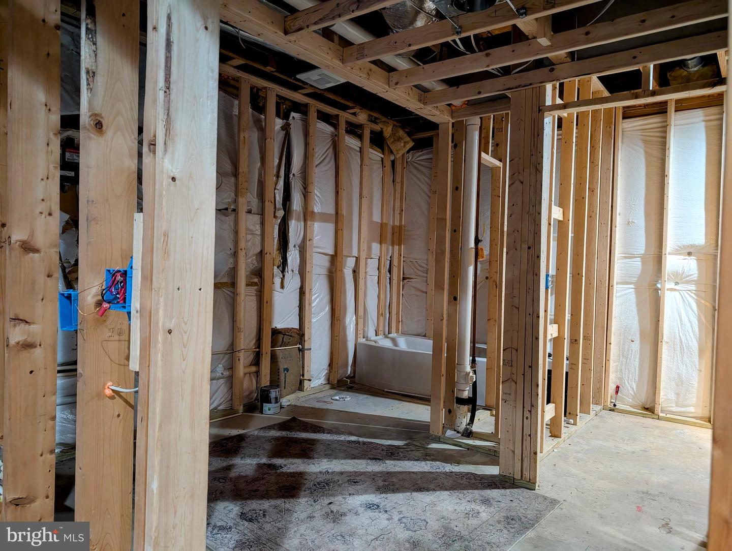 110 KANE WAY, STAFFORD, Virginia 22556, 5 Bedrooms Bedrooms, ,3 BathroomsBathrooms,Residential,For sale,110 KANE WAY,VAST2045836 MLS # VAST2045836