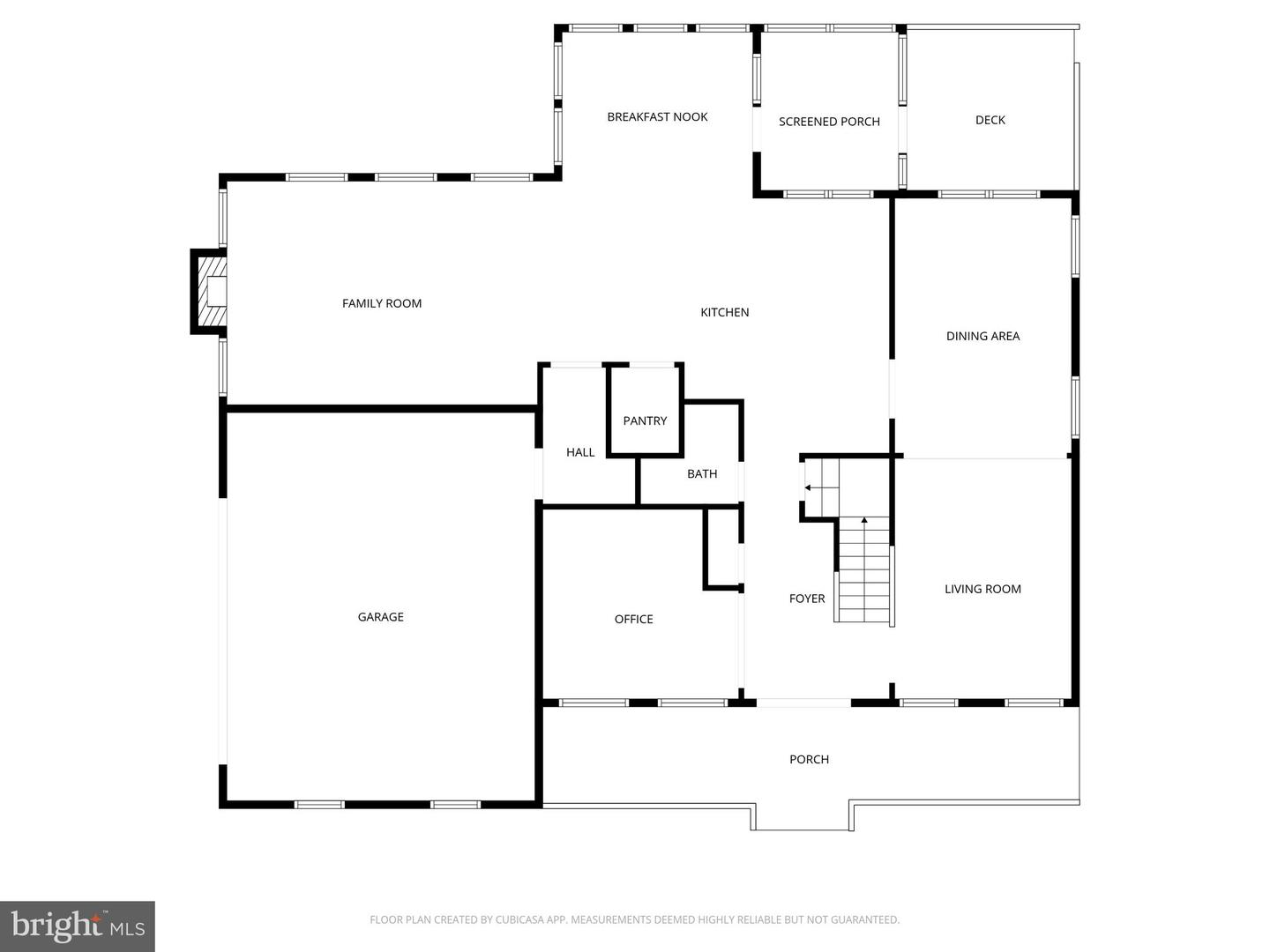 110 KANE WAY, STAFFORD, Virginia 22556, 5 Bedrooms Bedrooms, ,3 BathroomsBathrooms,Residential,For sale,110 KANE WAY,VAST2045836 MLS # VAST2045836