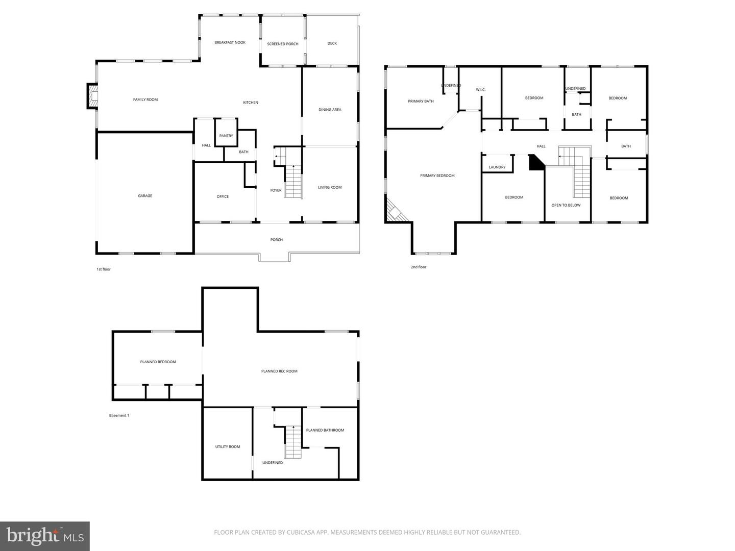 110 KANE WAY, STAFFORD, Virginia 22556, 5 Bedrooms Bedrooms, ,3 BathroomsBathrooms,Residential,For sale,110 KANE WAY,VAST2045836 MLS # VAST2045836