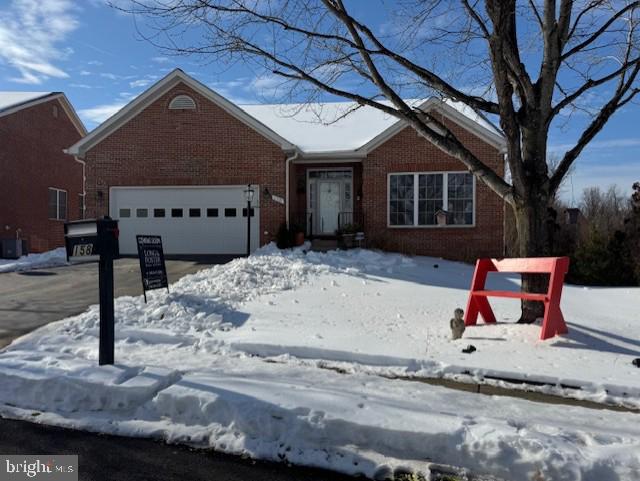 158 N VIEW CIR, WARRENTON, Virginia 20186, 4 Bedrooms Bedrooms, ,3 BathroomsBathrooms,Residential,For sale,158 N VIEW CIR,VAFQ2020460 MLS # VAFQ2020460