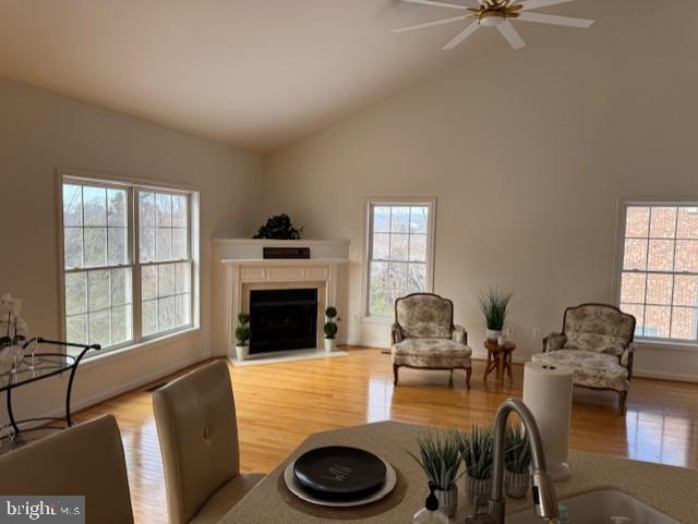 158 N VIEW CIR, WARRENTON, Virginia 20186, 4 Bedrooms Bedrooms, ,3 BathroomsBathrooms,Residential,For sale,158 N VIEW CIR,VAFQ2020460 MLS # VAFQ2020460