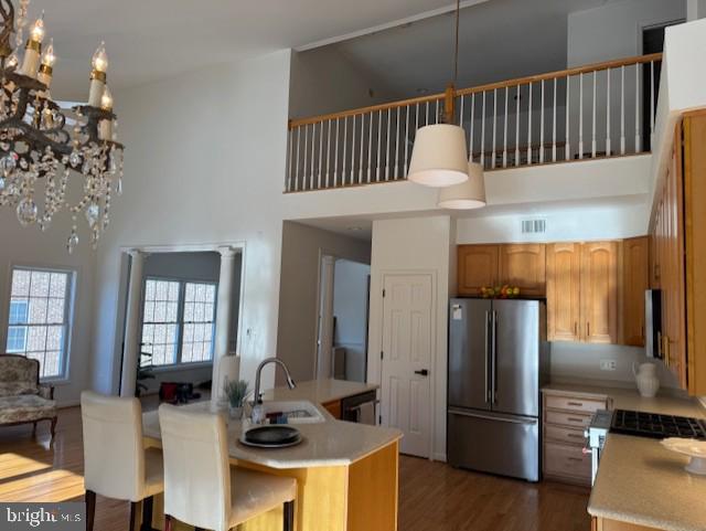 158 N VIEW CIR, WARRENTON, Virginia 20186, 4 Bedrooms Bedrooms, ,3 BathroomsBathrooms,Residential,For sale,158 N VIEW CIR,VAFQ2020460 MLS # VAFQ2020460