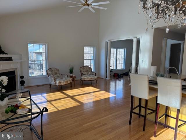 158 N VIEW CIR, WARRENTON, Virginia 20186, 4 Bedrooms Bedrooms, ,3 BathroomsBathrooms,Residential,For sale,158 N VIEW CIR,VAFQ2020460 MLS # VAFQ2020460