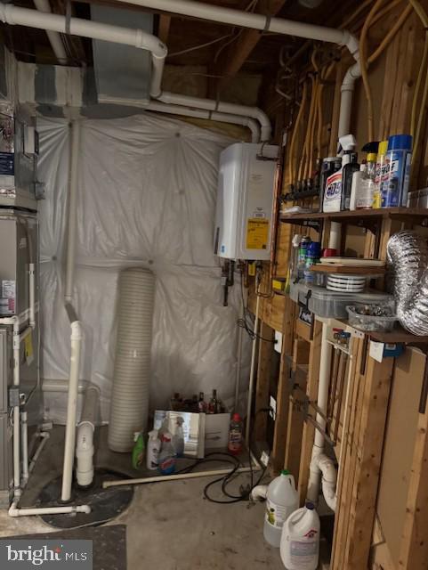 158 N VIEW CIR, WARRENTON, Virginia 20186, 4 Bedrooms Bedrooms, ,3 BathroomsBathrooms,Residential,For sale,158 N VIEW CIR,VAFQ2020460 MLS # VAFQ2020460