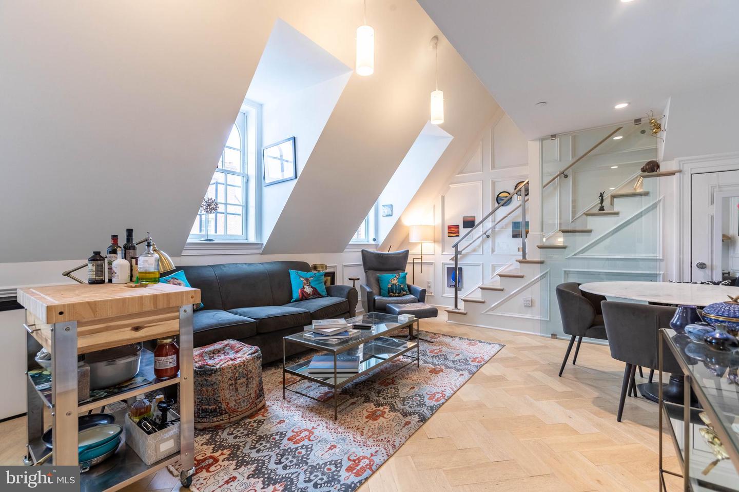 2007 WYOMING AVE NW #14, WASHINGTON, District Of Columbia 20009, 1 Bedroom Bedrooms, ,1 BathroomBathrooms,Residential,For sale,2007 WYOMING AVE NW #14,DCDC2245028 MLS # DCDC2245028