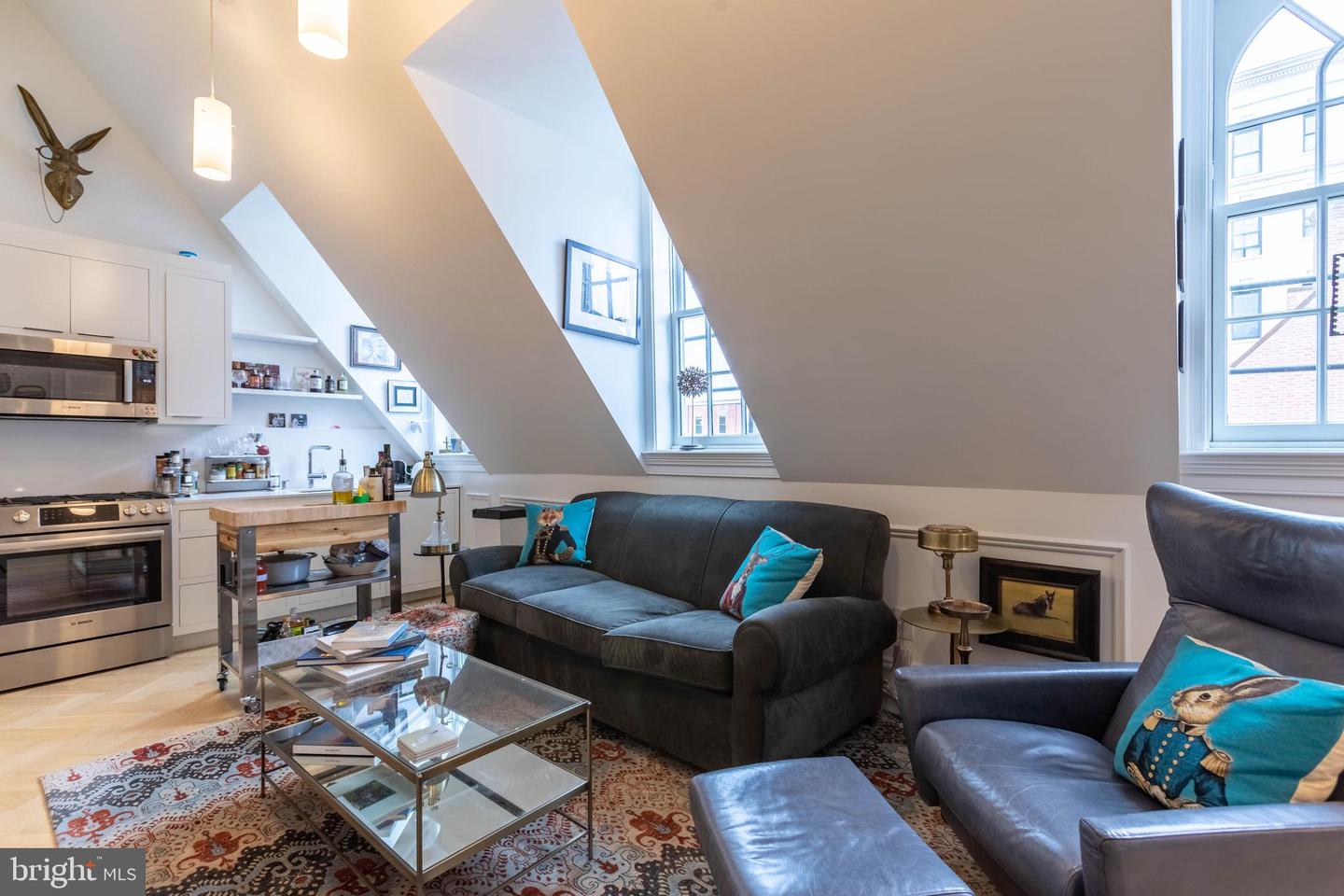 2007 WYOMING AVE NW #14, WASHINGTON, District Of Columbia 20009, 1 Bedroom Bedrooms, ,1 BathroomBathrooms,Residential,For sale,2007 WYOMING AVE NW #14,DCDC2245028 MLS # DCDC2245028