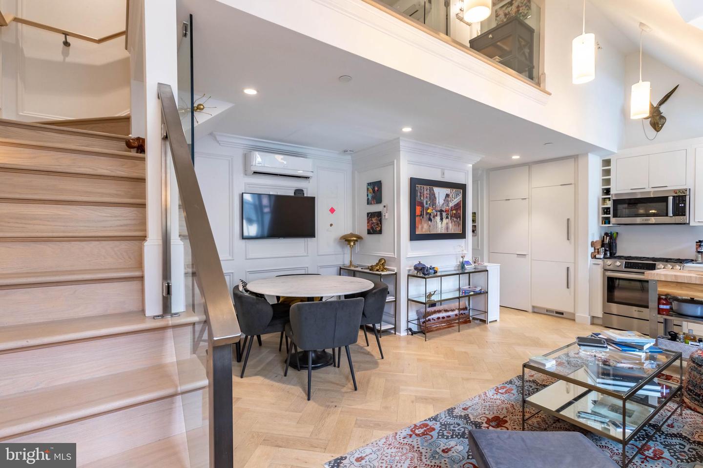 2007 WYOMING AVE NW #14, WASHINGTON, District Of Columbia 20009, 1 Bedroom Bedrooms, ,1 BathroomBathrooms,Residential,For sale,2007 WYOMING AVE NW #14,DCDC2245028 MLS # DCDC2245028