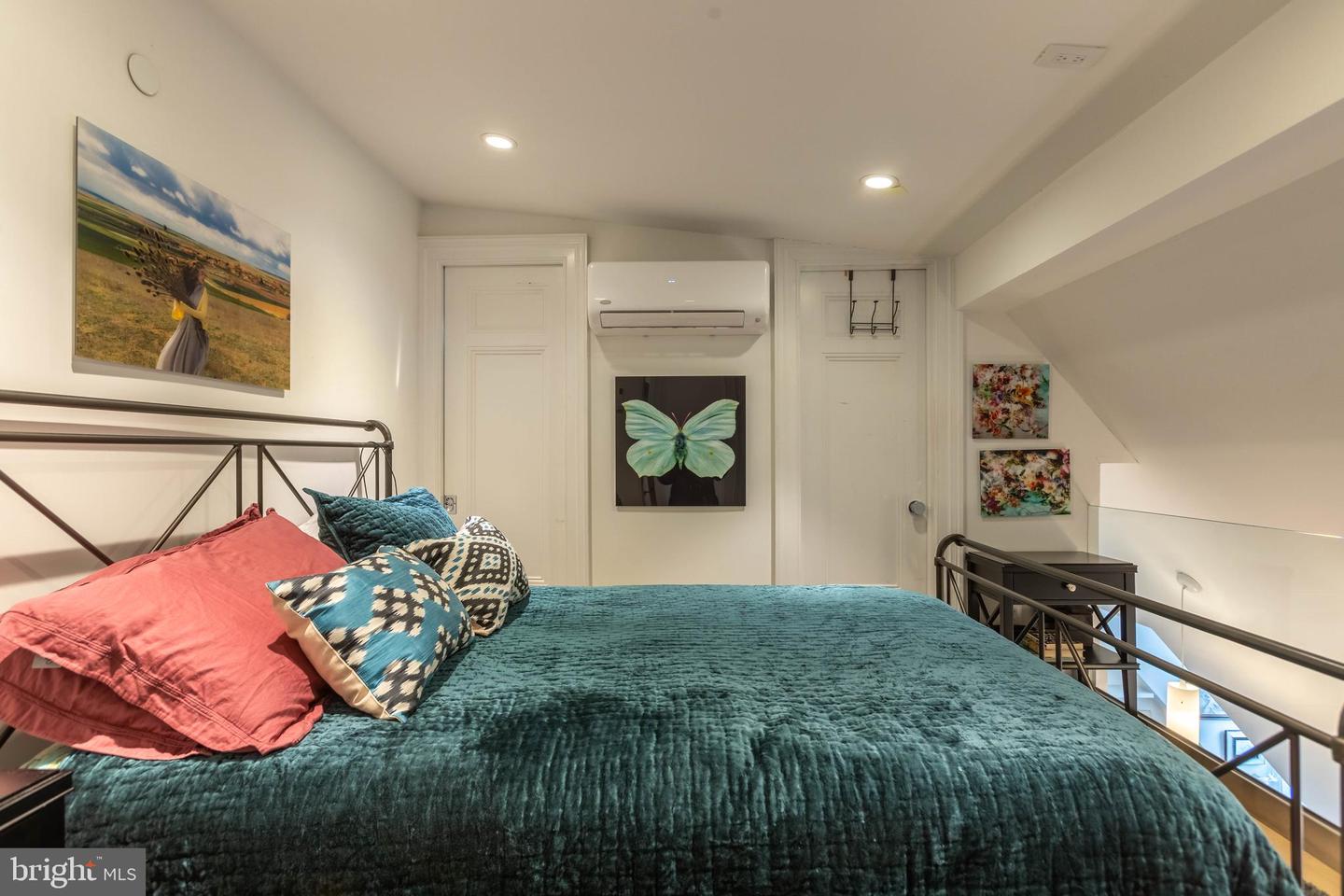 2007 WYOMING AVE NW #14, WASHINGTON, District Of Columbia 20009, 1 Bedroom Bedrooms, ,1 BathroomBathrooms,Residential,For sale,2007 WYOMING AVE NW #14,DCDC2245028 MLS # DCDC2245028