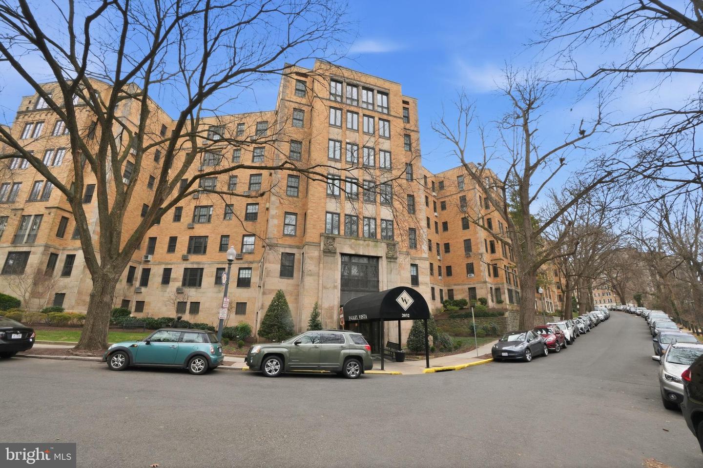 2040 BELMONT RD NW #536, WASHINGTON, District Of Columbia 20009, 1 Bedroom Bedrooms, 4 Rooms Rooms,1 BathroomBathrooms,Residential,For sale,2040 BELMONT RD NW #536,DCDC2245044 MLS # DCDC2245044
