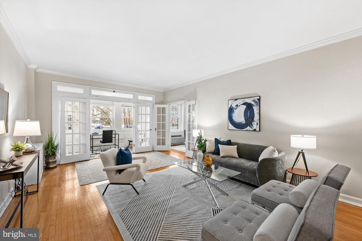 4700 CONNECTICUT AVE NW #206, WASHINGTON, District Of Columbia 20008, 2 Bedrooms Bedrooms, 5 Rooms Rooms,1 BathroomBathrooms,Residential,For sale,4700 CONNECTICUT AVE NW #206,DCDC2245064 MLS # DCDC2245064