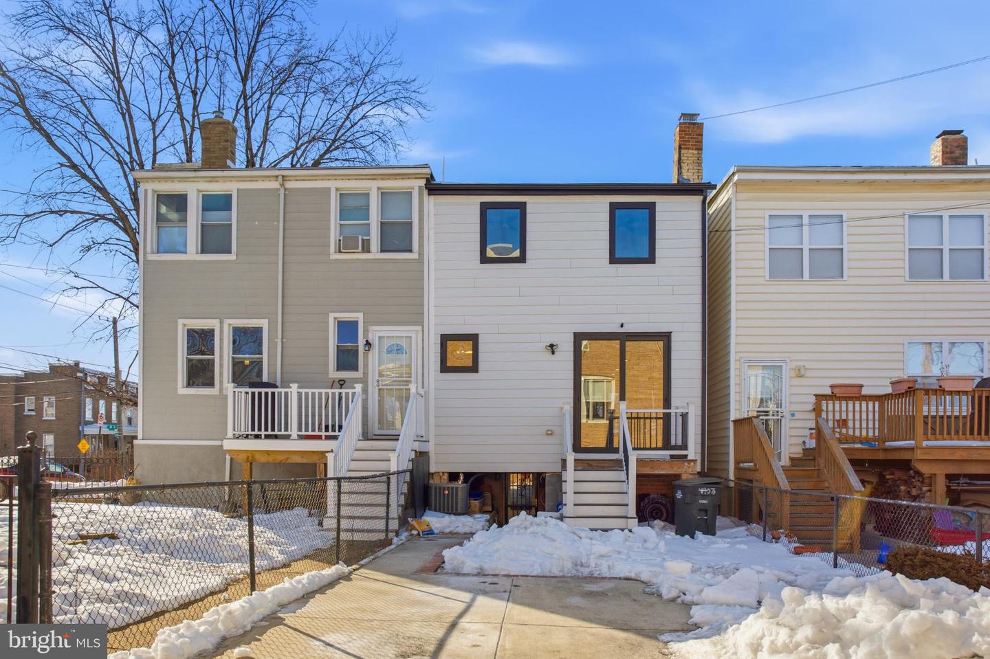 4903 9TH ST NW, WASHINGTON, District Of Columbia 20011, 3 Bedrooms Bedrooms, 7 Rooms Rooms,3 BathroomsBathrooms,Residential,For sale,4903 9TH ST NW,DCDC2245088 MLS # DCDC2245088