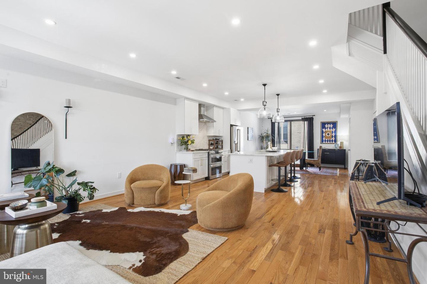 4903 9TH ST NW, WASHINGTON, District Of Columbia 20011, 3 Bedrooms Bedrooms, 7 Rooms Rooms,3 BathroomsBathrooms,Residential,For sale,4903 9TH ST NW,DCDC2245088 MLS # DCDC2245088