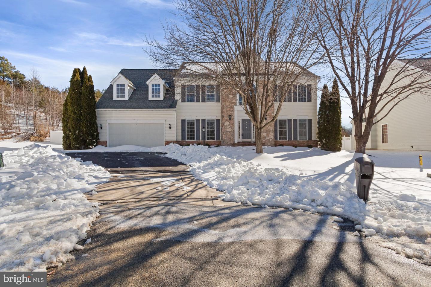 7002 FERGUSON DR, FREDERICKSBURG, Virginia 22407, 5 Bedrooms Bedrooms, ,3 BathroomsBathrooms,Residential,For sale,7002 FERGUSON DR,VASP2039144 MLS # VASP2039144